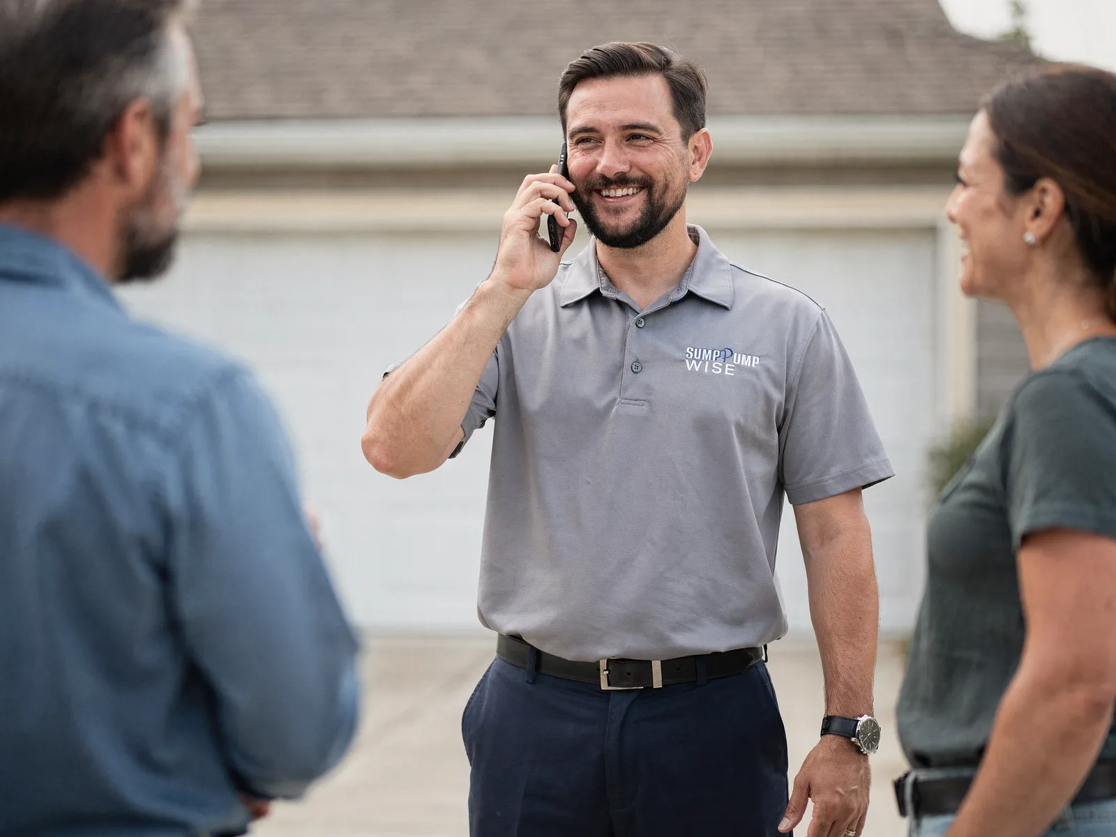 Water Heater Repair Ahmeek, MI FAQs